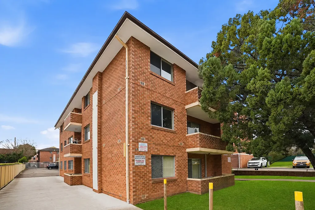 St Marys 2Habitaciones Ground Floor Convenience in a Great Location