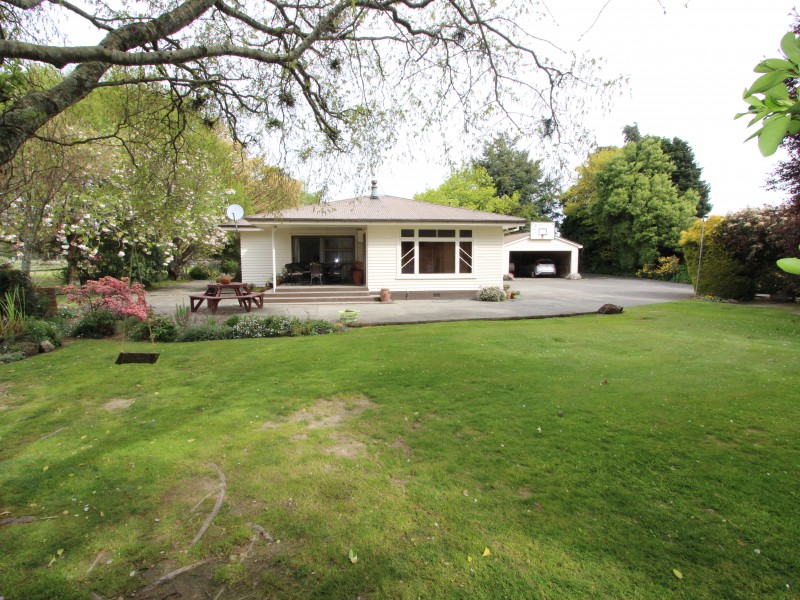 493 Scarborough Road, Pahiatua, Tararua, 0 غرف, 0 حمامات