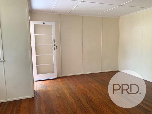 UNIT 5 36 HUNTER ST, WOOLOOWIN QLD 4030, 0 chambres, 0 salles de bain, Unit