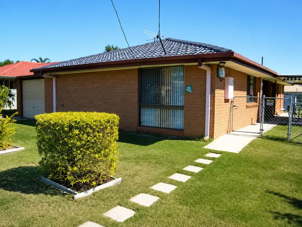 Comfortable Lowset Brick Home in Convenient Kippa-Ring Locat