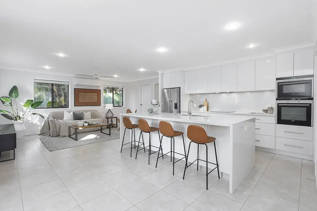 Bangor 4 Bedroom EFFORTLESS.