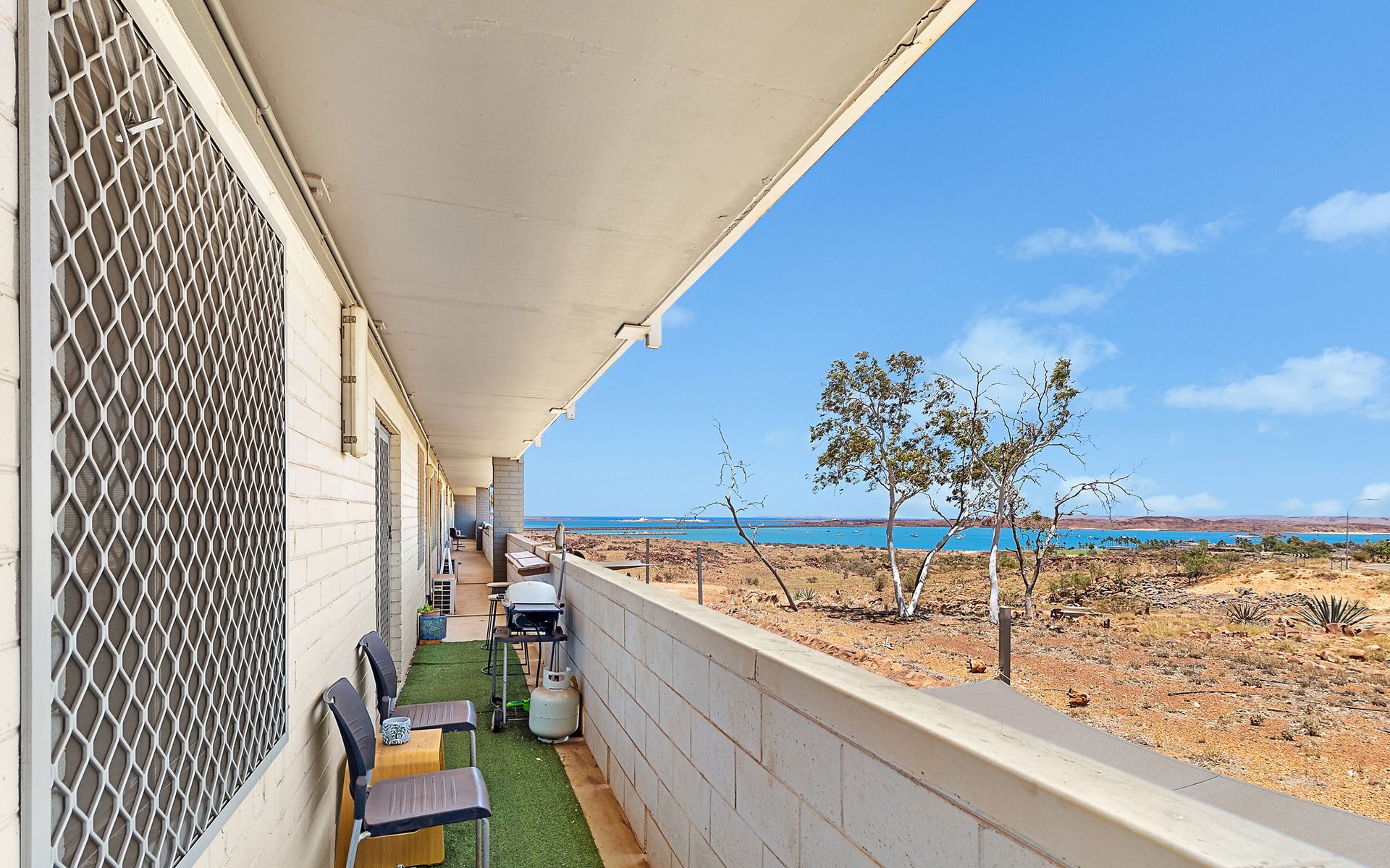 105 HILL RD, DAMPIER WA 6713, 0 chambres, 0 salles de bain, Unit