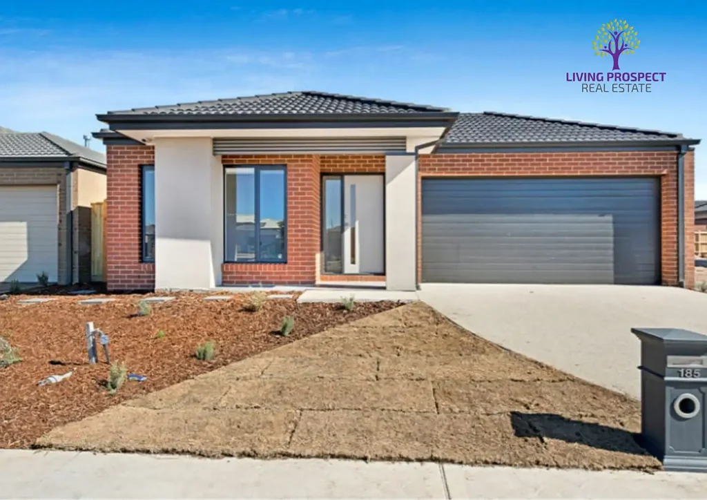 Lovely Family Home