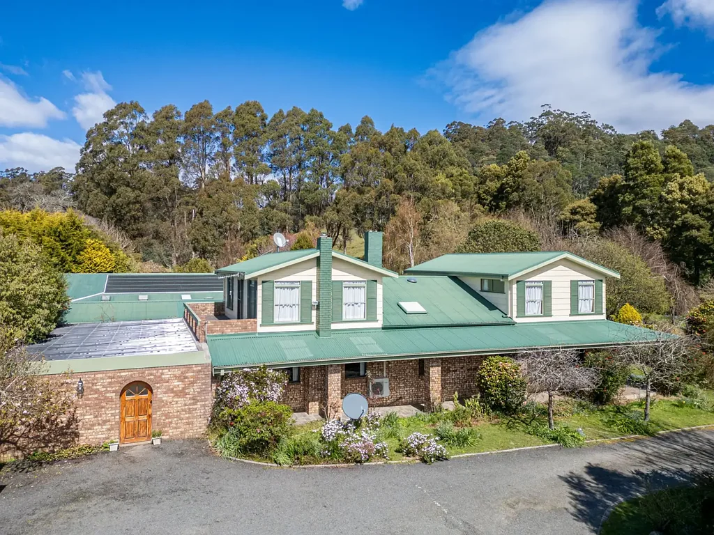 497 Lottah Road, Goulds Country, TAS 7216