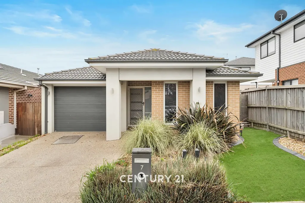 Clyde North 4房  Modern Comfort, Strong Returns & Lifestyle Appeal!
