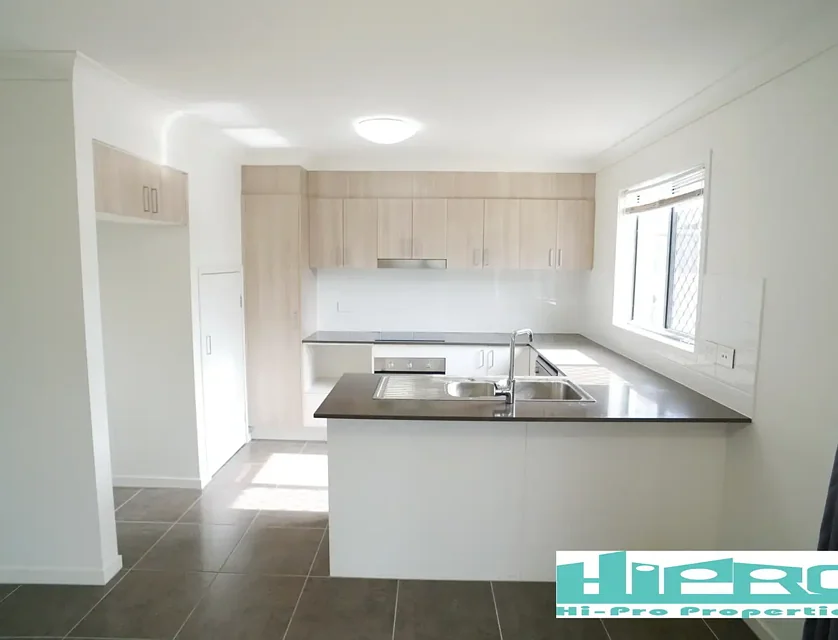 169/85 Nottingham Street, Calamvale, Brisbane - Southern Region, 3 ਕਮਰੇ, 2 ਬਾਥਰੂਮ, Townhouse