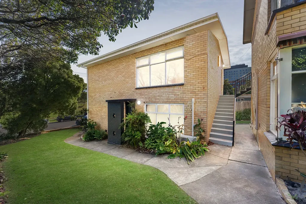 2/72 High Street, Frankston, VIC 3199