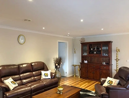 1 Copernicus Circuit, Cranbourne West, South East Melbourne, 4 ਕਮਰੇ, 2 ਬਾਥਰੂਮ, House