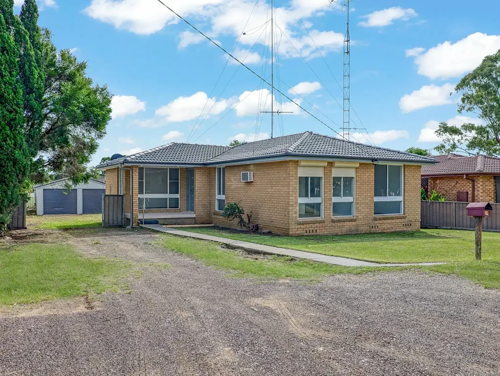 Ready to lease - Spacious, stylish and secure
