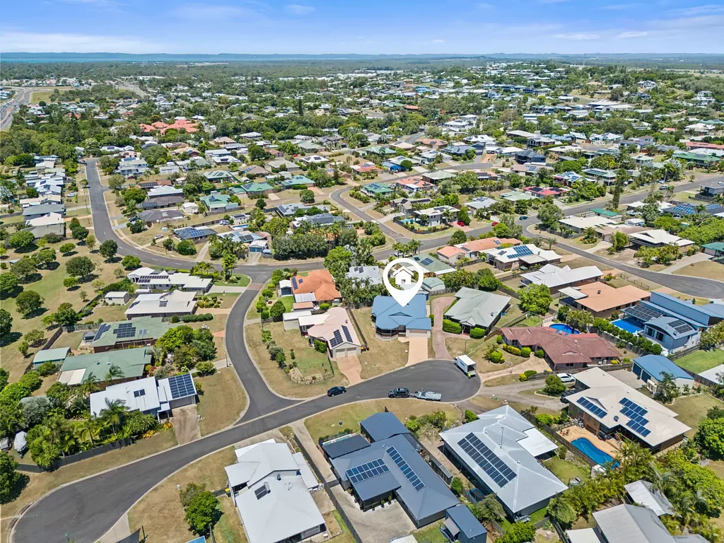 Urraween 3 Bedroom Location, Lifestyle & Views!