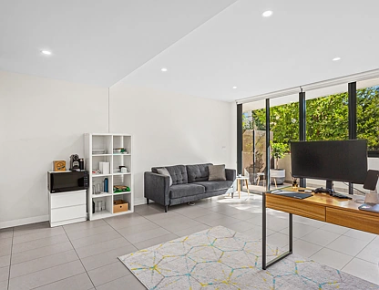 G01/62 Wests Road, Maribyrnong, North West Melbourne, 1 phòng ngủ, 1 phòng tắm, Apartment