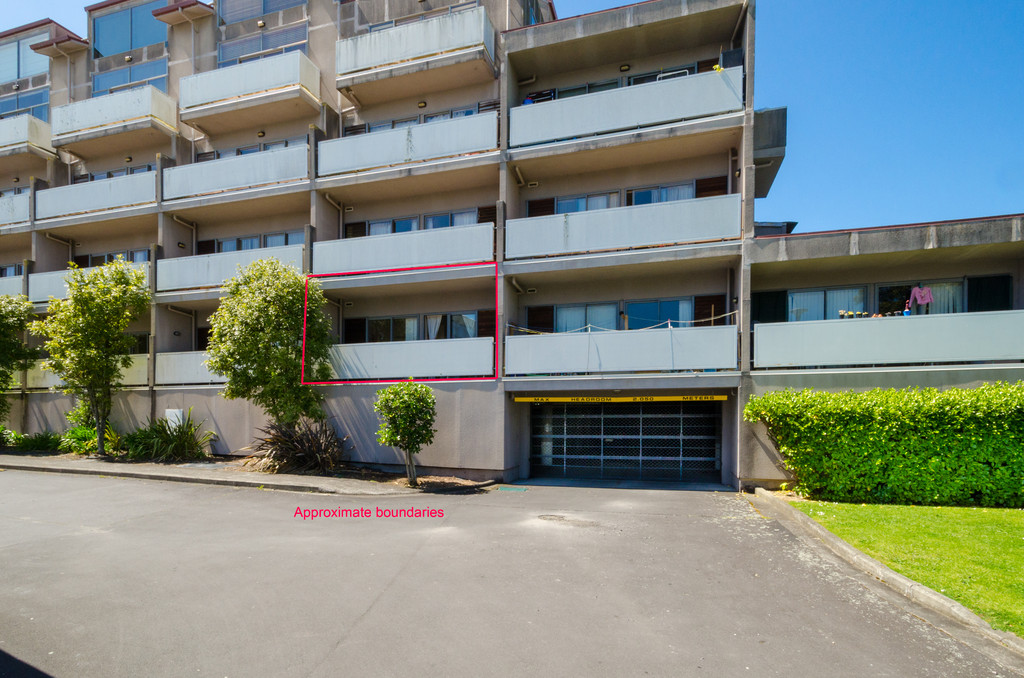 Residential  Terrace Housing and Apartment Building Zone