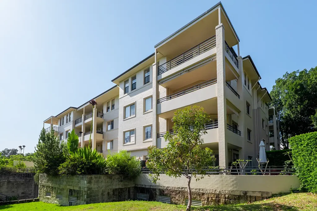 11/3 Blackwall Point Road, Abbotsford, NSW 2046