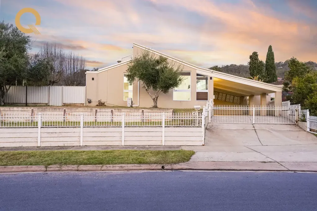 Wodonga 4Zimmer Grand Family Living