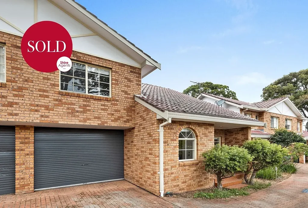 3/55 Karimbla Road, Miranda, NSW 2228