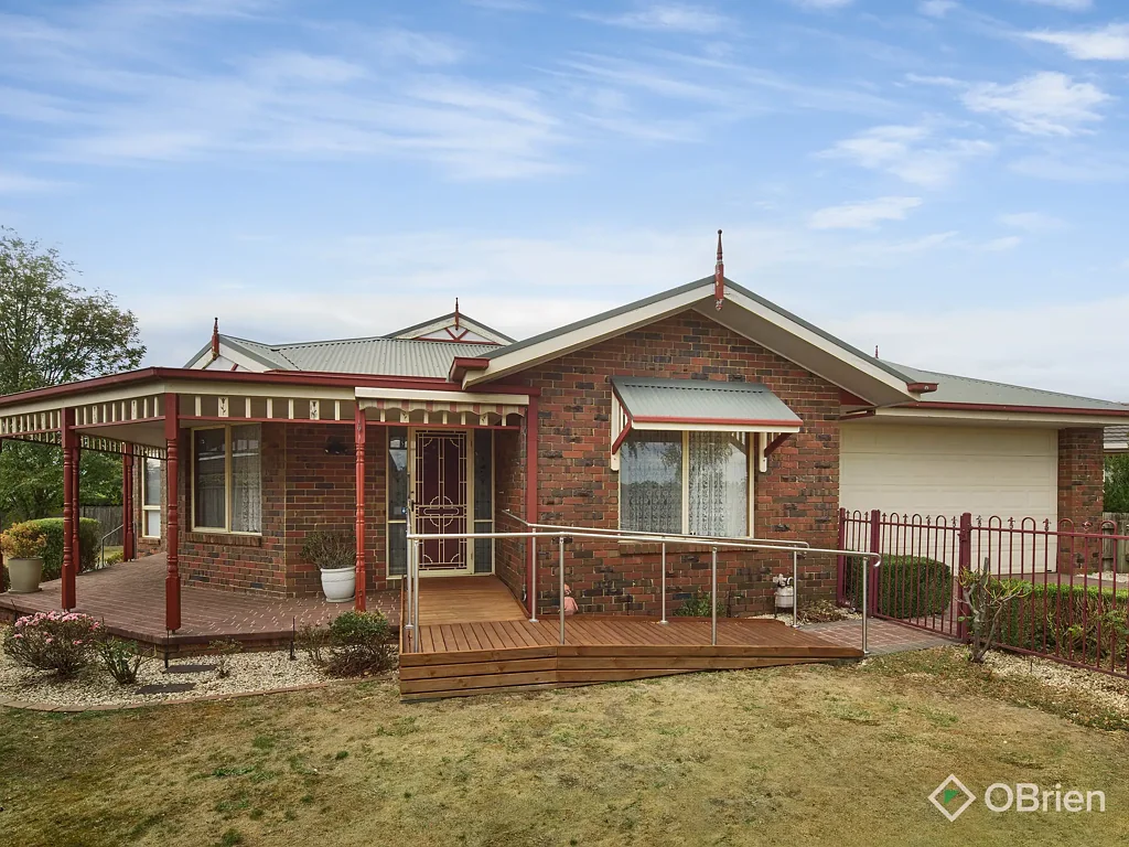 4 Birch Court, Warragul, VIC 3820