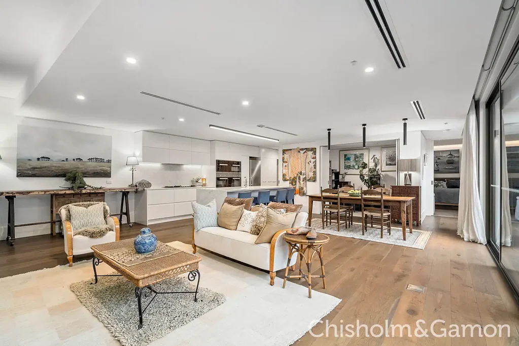 Brighton 3Zimmer Where Luxury and Lifestyle Are Key