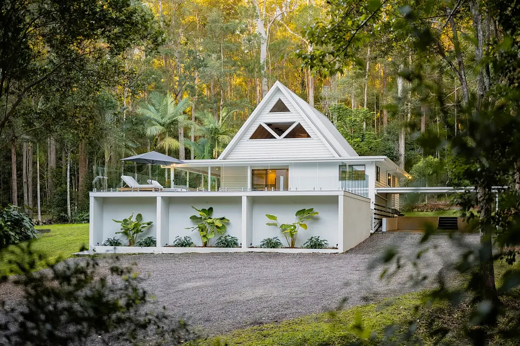 Doonan 4ਬੈੱਡਰੂਮ Your Own Private Rainforest Retreat minutes away from Noosa