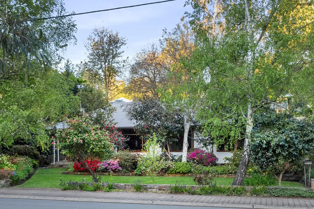 Hawthorndene 2房  Amazing Mid-Century Home Opposite Apex Park