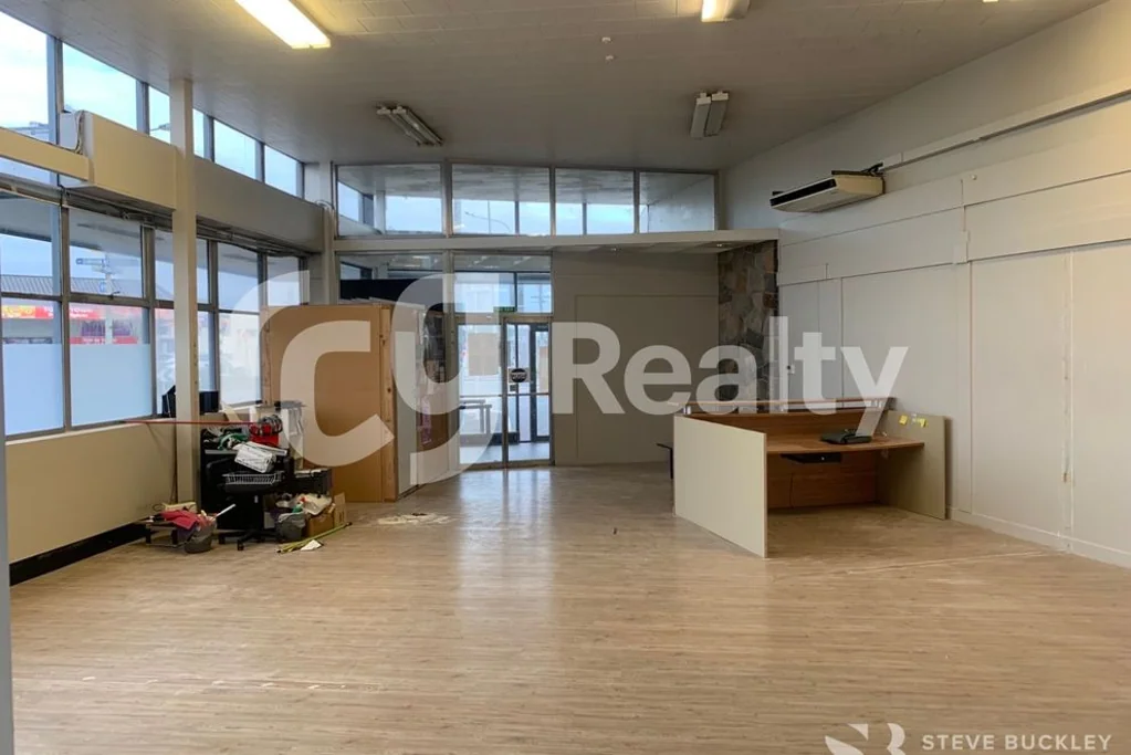 Mount Roskill Retail or Office | 155m2 | Mount Roskill Shops