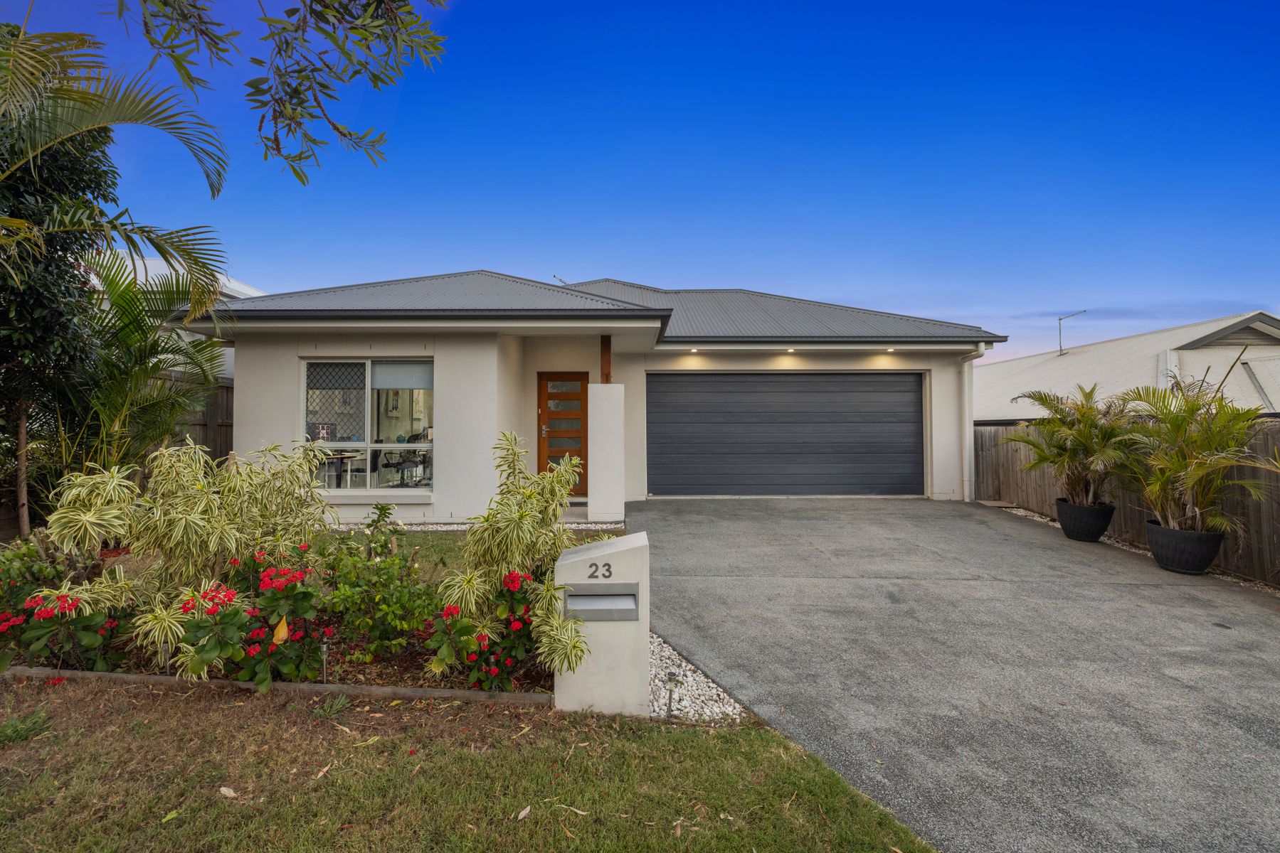 23 KRAUSE ST, BELLBIRD PARK QLD 4300, 0 habitaciones, 0 baños, House