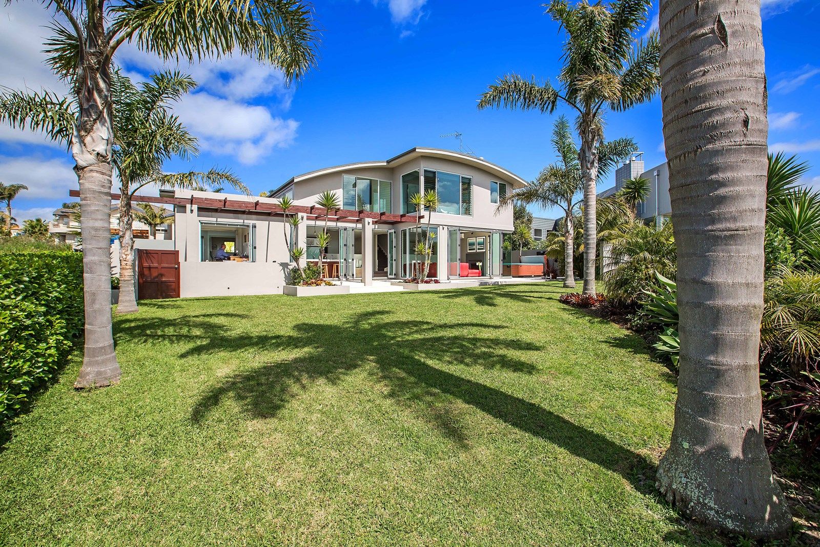 52 Seacrest Drive, West Harbour, Auckland - Waitakere, 5 ਕਮਰੇ, 3 ਬਾਥਰੂਮ