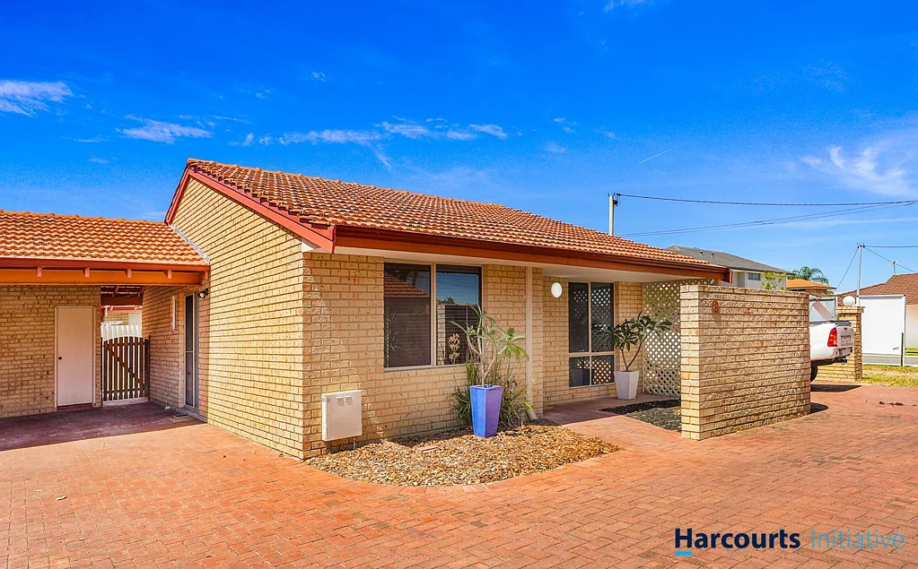 8/23 Bathurst Street, Dianella, WA 6059