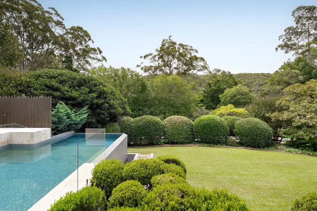 Matcham 5 Bedroom Architectural Elegance Meets Effortless Acreage Living
