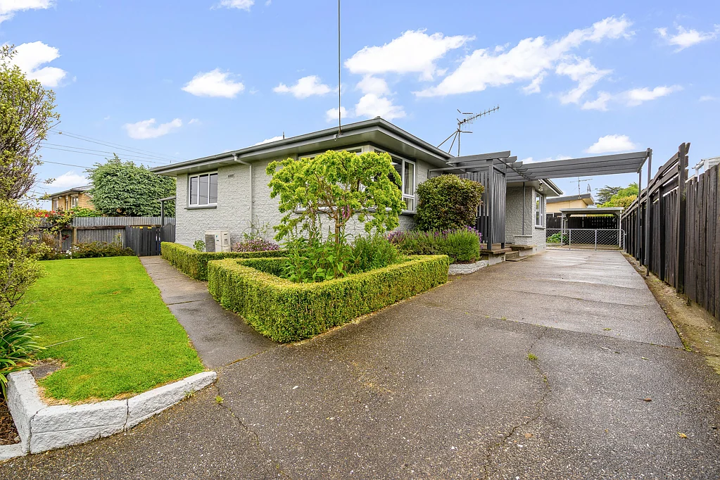 86 Paterson Street, Grasmere, Invercargill, Southland