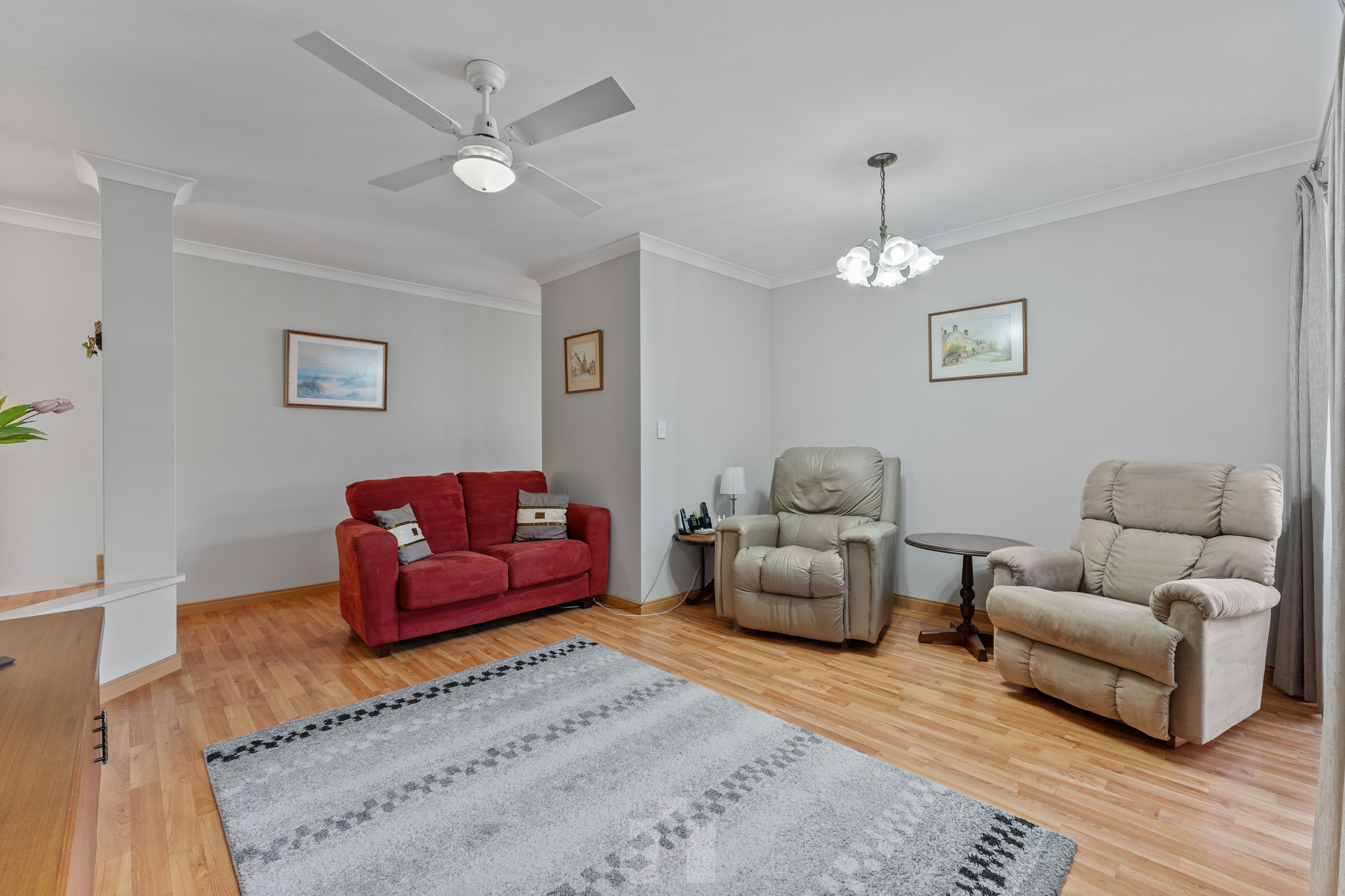 VELLGROVE MEWS UNIT 13 70 VELLGROVE AV, PARKWOOD WA 6147, 0 Kuwarto, 0 Banyo, Unit