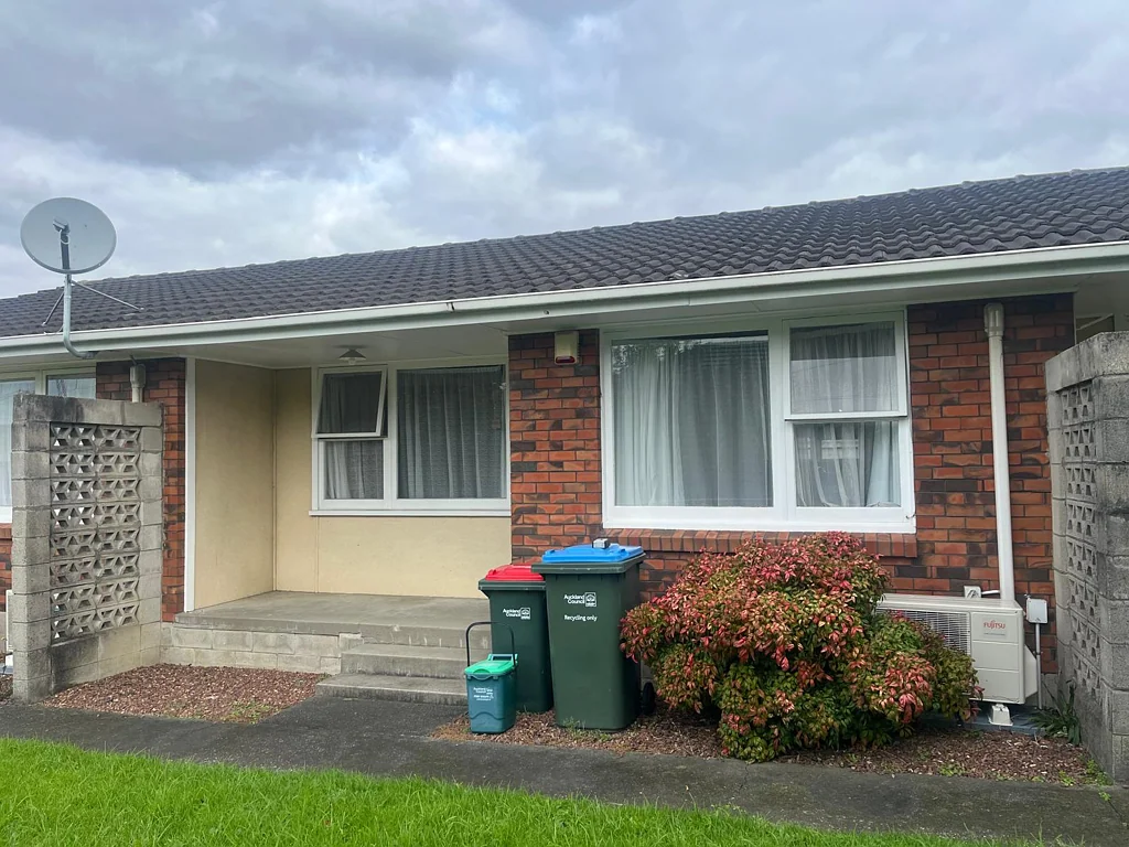 Mt Wellington, 1 Bedroom