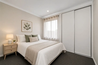 25A Baddesley Way, Canning Vale, WA 6155, 4 slaapkamers, 2 badkamers, House
