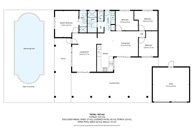 28 Gower Street, Kelso, QLD 4815, 4 Schlafzimmer, 2 Badezimmer, House