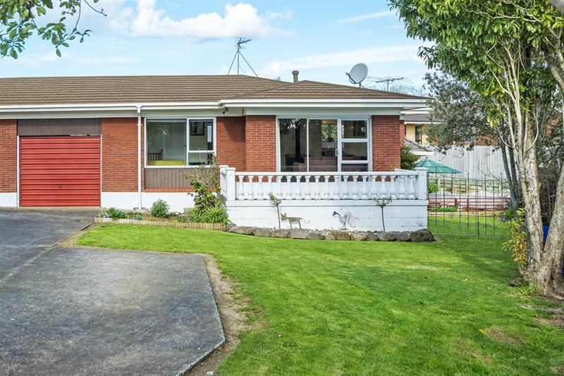 3/19 Hedge Row, Sunnyhills, Auckland - Manukau, 2房, 1浴