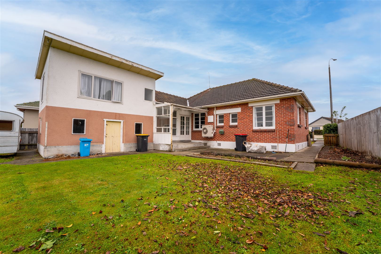 151 Selwyn Street, Waimataitai, Timaru, 3 chambres, 0 salles de bain