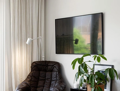 17/28-30 Cumming Street, Brunswick West, North Melbourne, 2 phòng ngủ, 1 phòng tắm, Apartment
