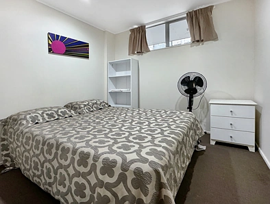 Harbour Views & City Convenience in Popular Zest Apartments