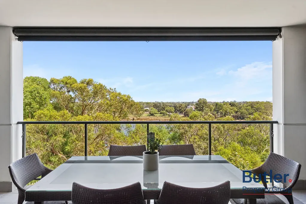 8/18 Tanunda Drive, Rivervale, WA 6103