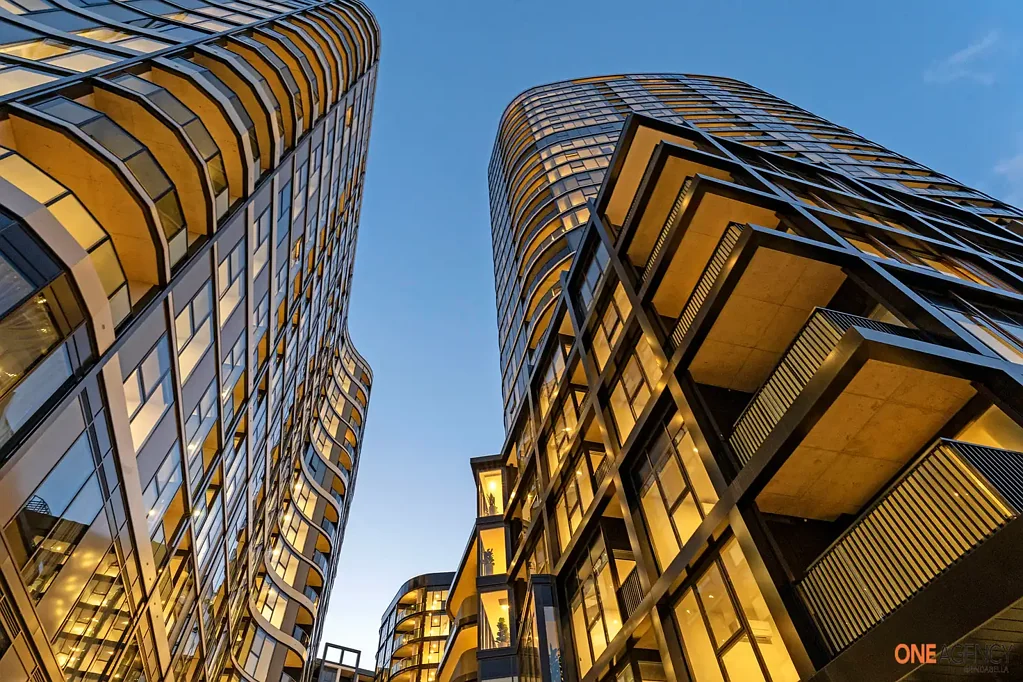 Modern 2-Bedroom Apartment in the Heart of Phillip