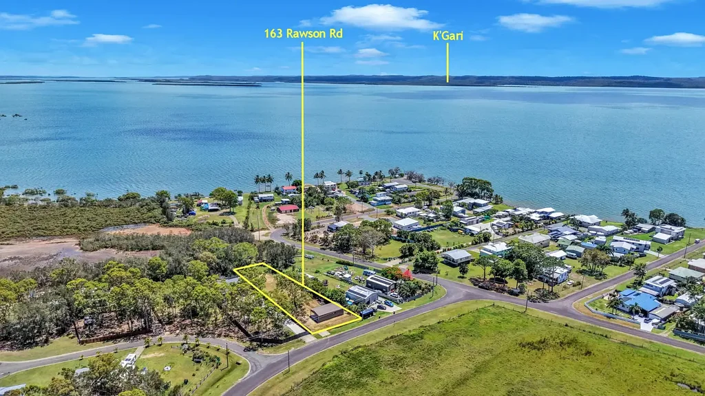 163 Rawson Road, Boonooroo, QLD 4650
