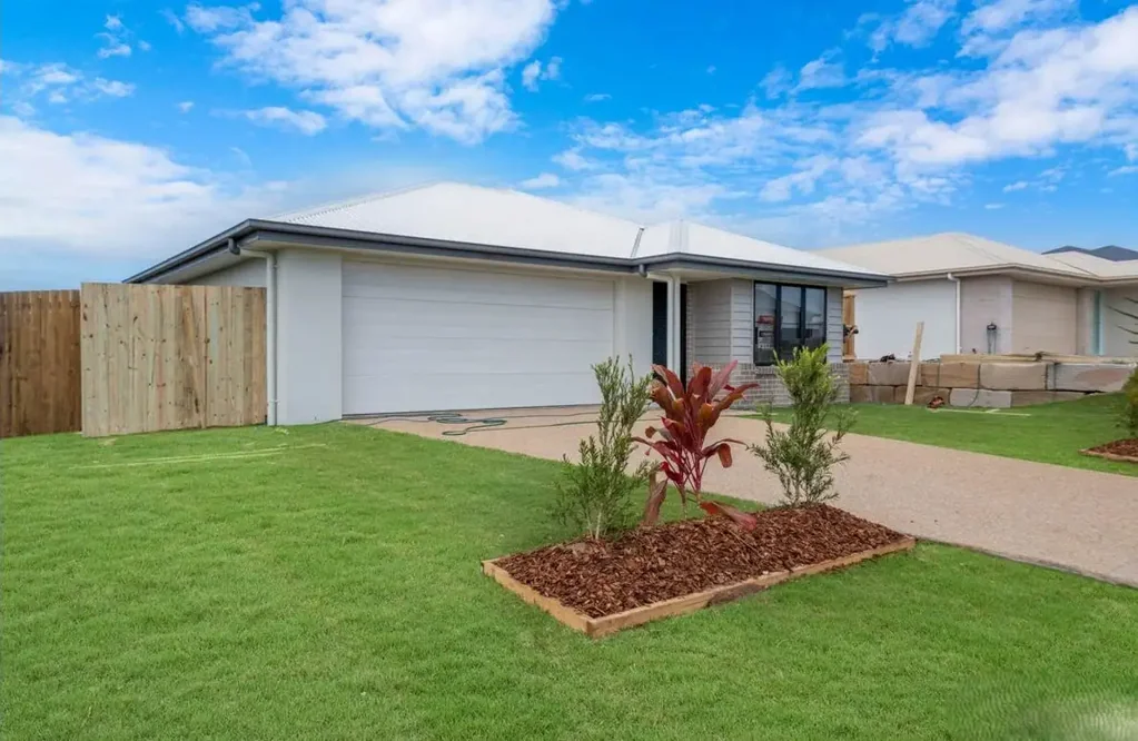 4 Bedroom Home in Hidden Valley