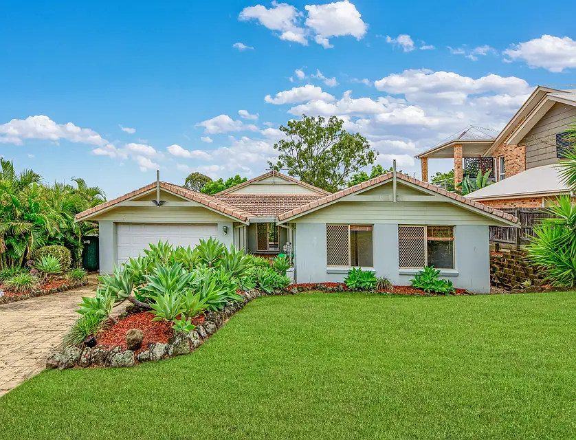 36 Woolmere Street, Carrara, QLD 4211, 4房, 3浴, 独立屋