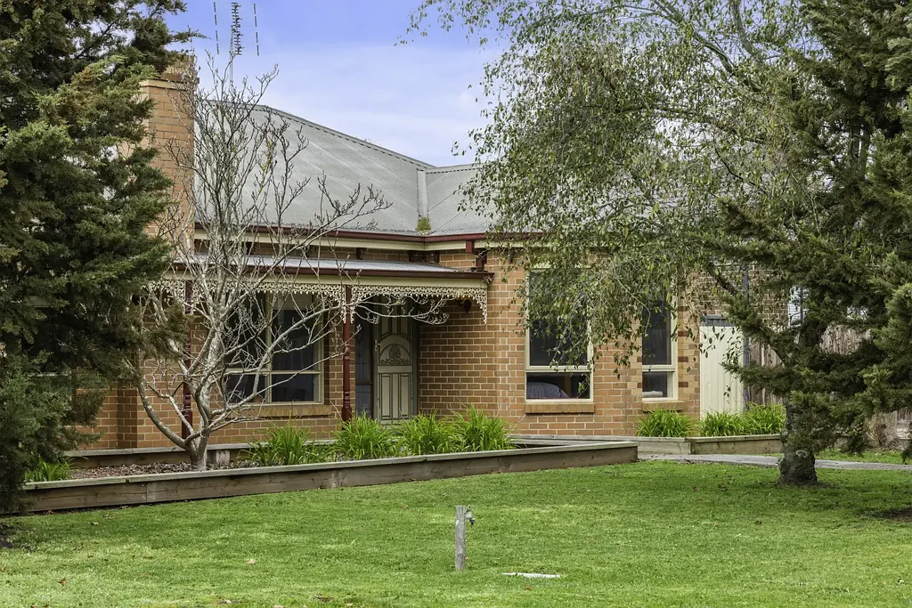 Lancefield 3कमरा Timeless Character, Quality and Space on 2,039m²