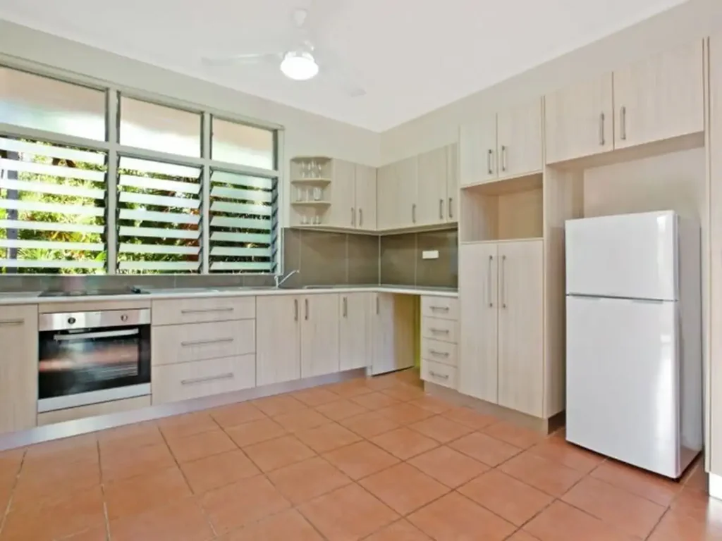 Fantastic unit in Parap