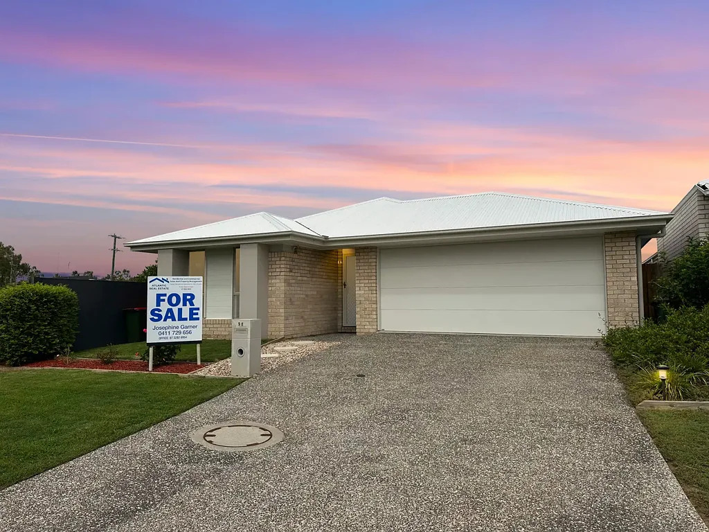 50 Leafcutter Circuit, Ripley, QLD 4306