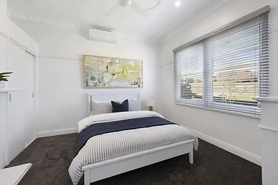 ਬੈੱਡਰੂਮ - 59 Harris Street, Warrnambool, VIC 3280
