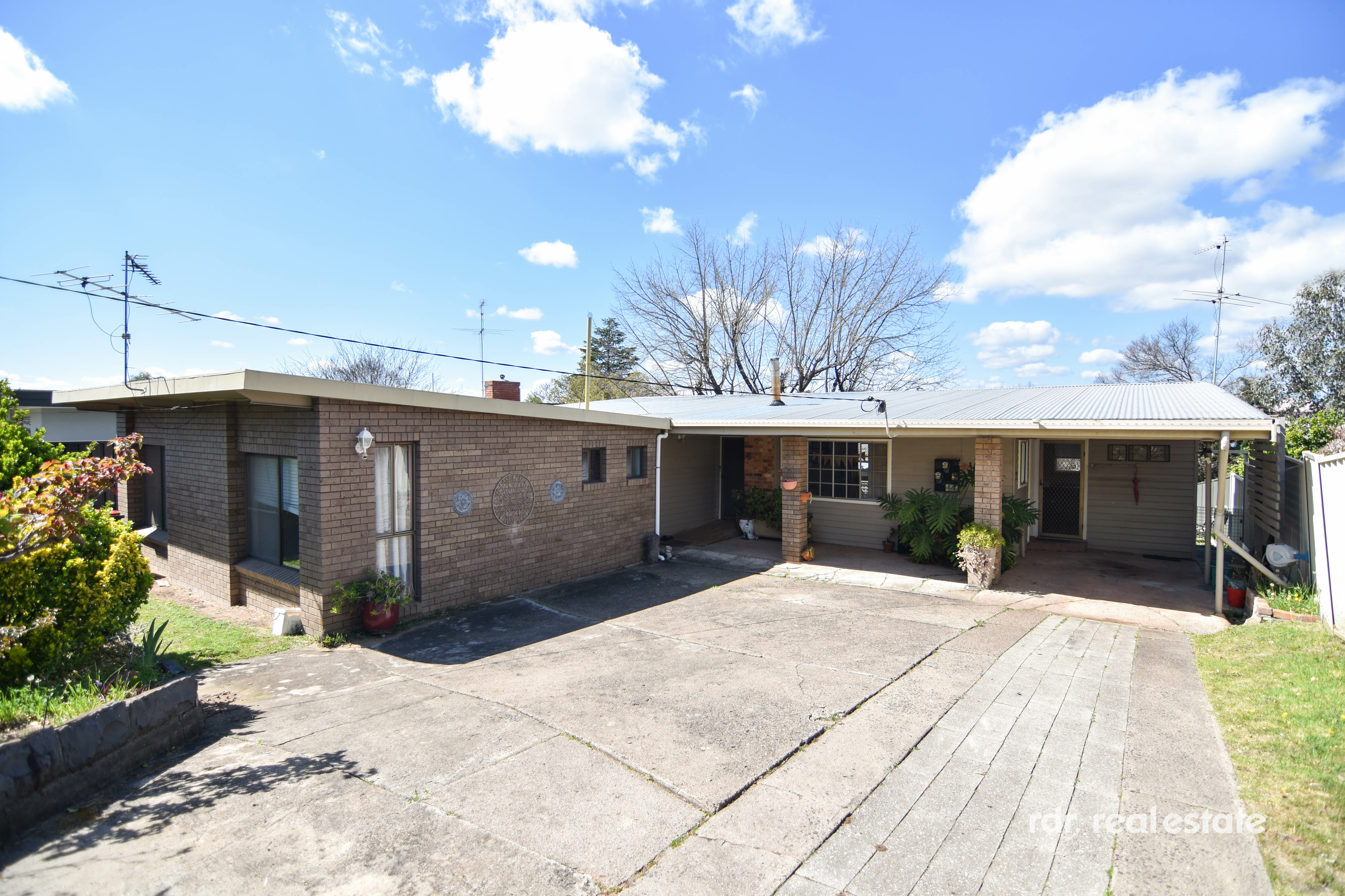 34 GORDON ST, INVERELL NSW 2360, 0 침실, 0 욕실, House