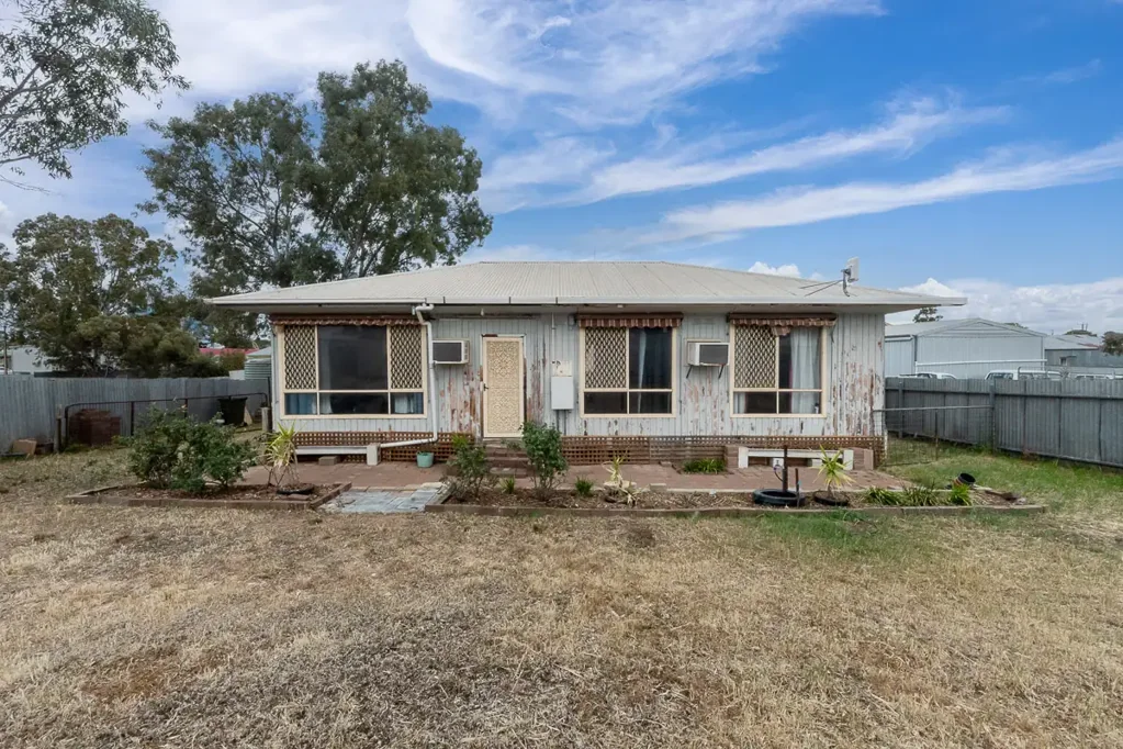 42 Vardon Terrace, Lameroo, SA 5302