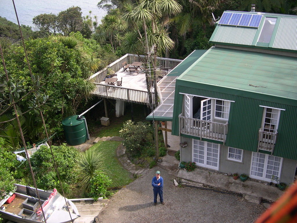 179 Shoal Bay Road, Great Barrier Island (Aotea Island), Auckland, 7房, 7浴