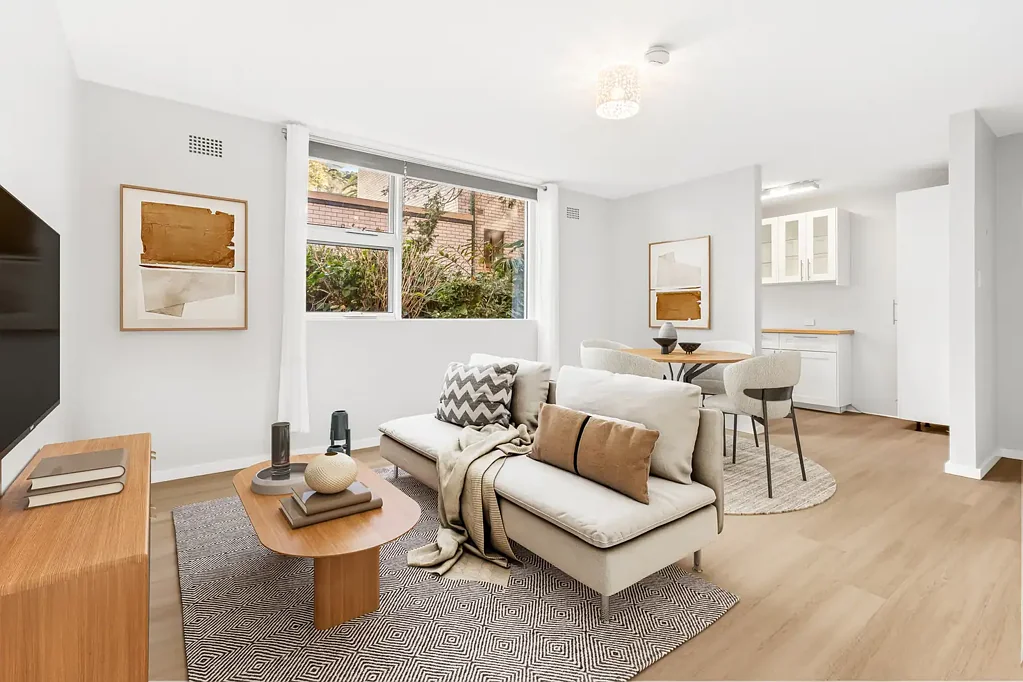 1/11 Frazer Street, Collaroy, NSW 2097